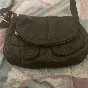 Lucky brand crossbody